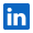 linkedin icon