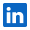 linkedin icon